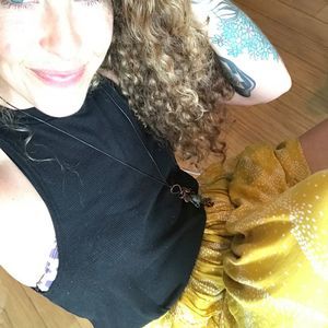 Meet your Posher, Marla